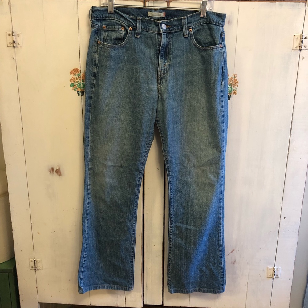 Levi’s 515 Boot Cut Jeans
